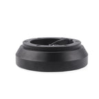 Steering Wheel Short Hub Adapter Quick Release Kit for Hyundai Accent
