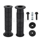 2 Handle Bar Grip & Guard Kit for Honda Foreman 450 TRX450FE TRX450FM (1998–2004)