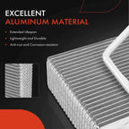 A/C Evaporator Core for Dodge Colt Eagle Mitsubishi