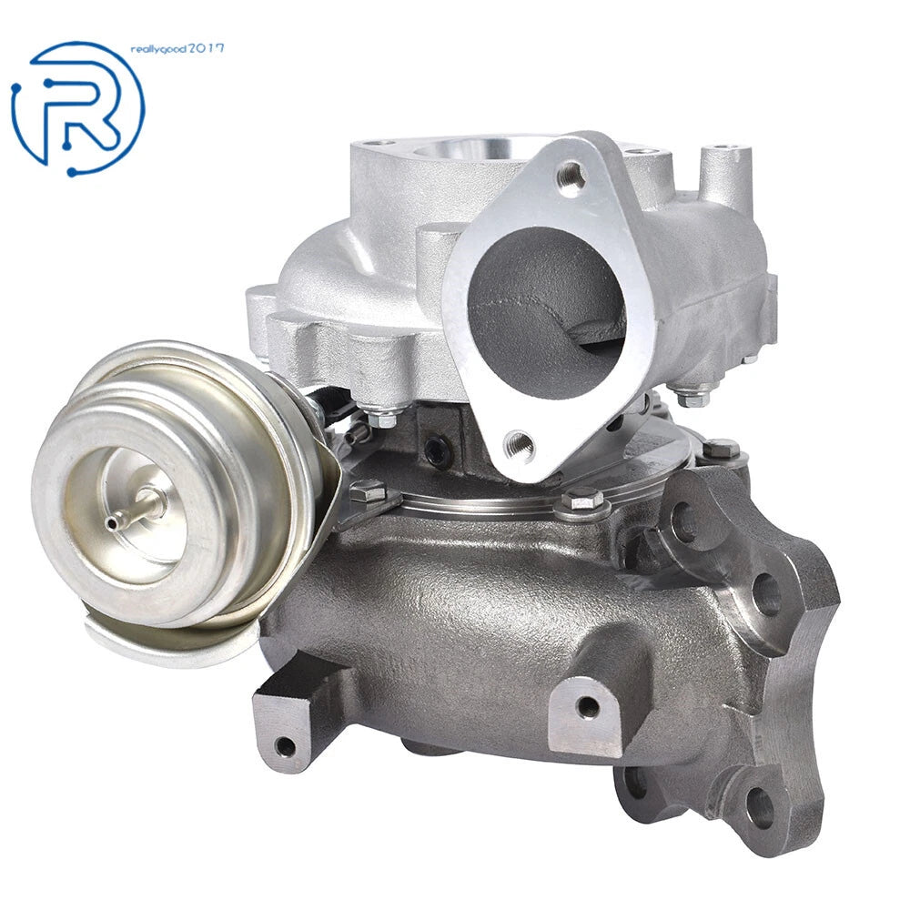 Turbocharger GT2056V for Nissan Navara Pathfinder (YD25DDTi) (2005–2015) 14411EB70C