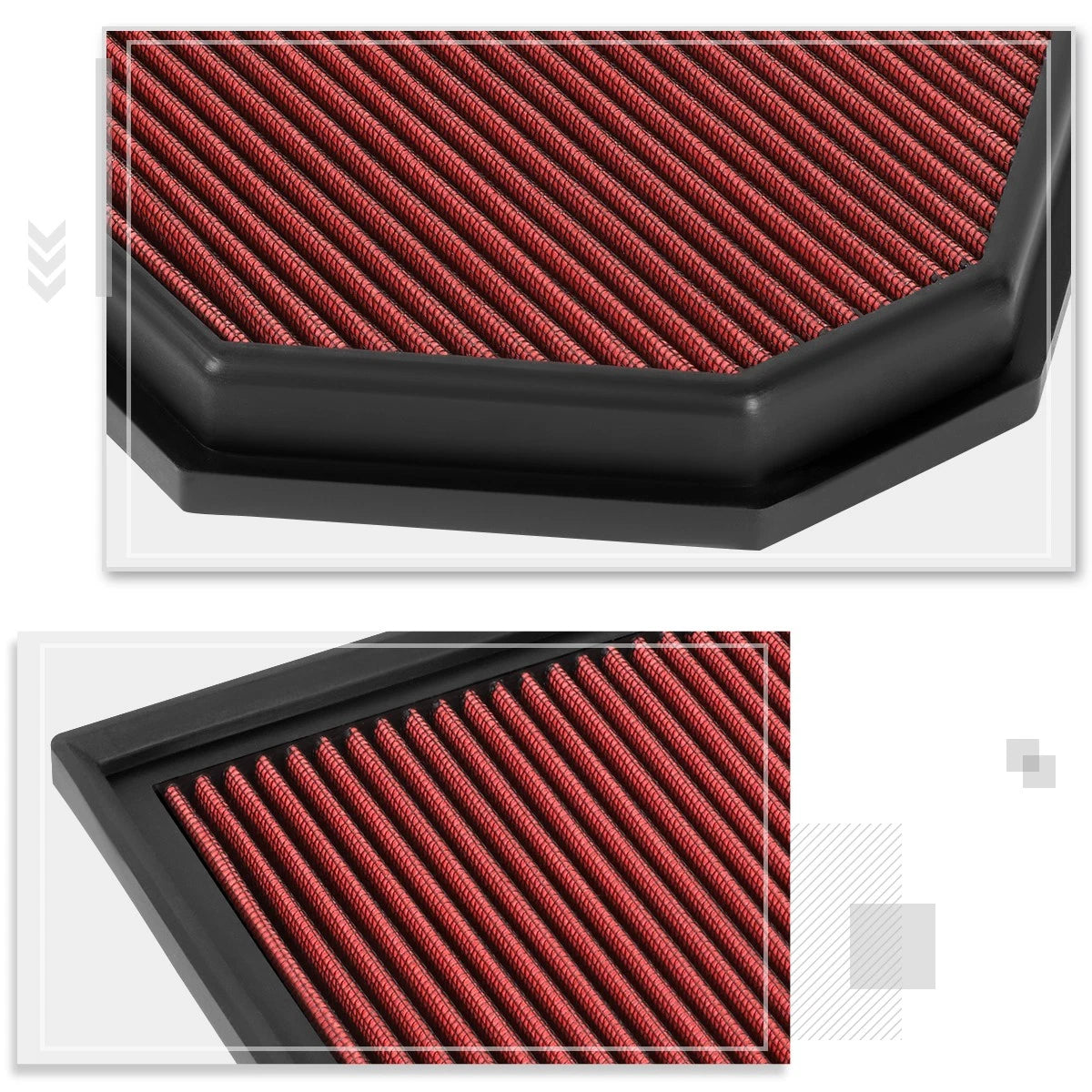 Coolant Fluid Reservoir Overflow Bottle for Honda Civic SI (2002–2005)