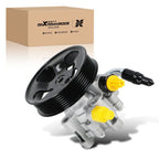 Power Steering Pump with Pulley for Scion tC (2005–2010)