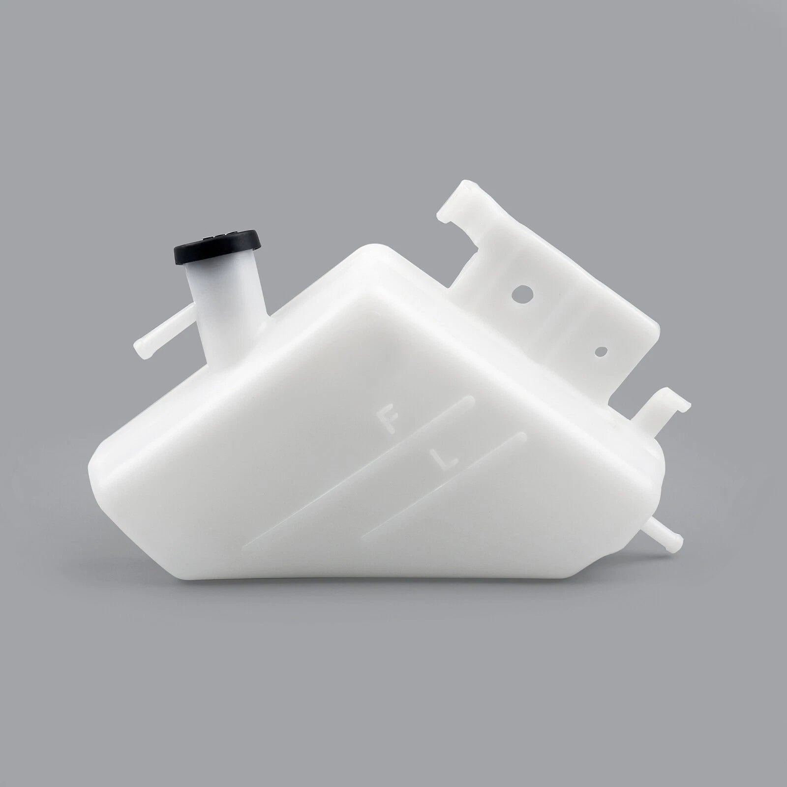 Radiator Coolant Overflow Reservoir for Suzuki GSXR1000 (2009–2016)