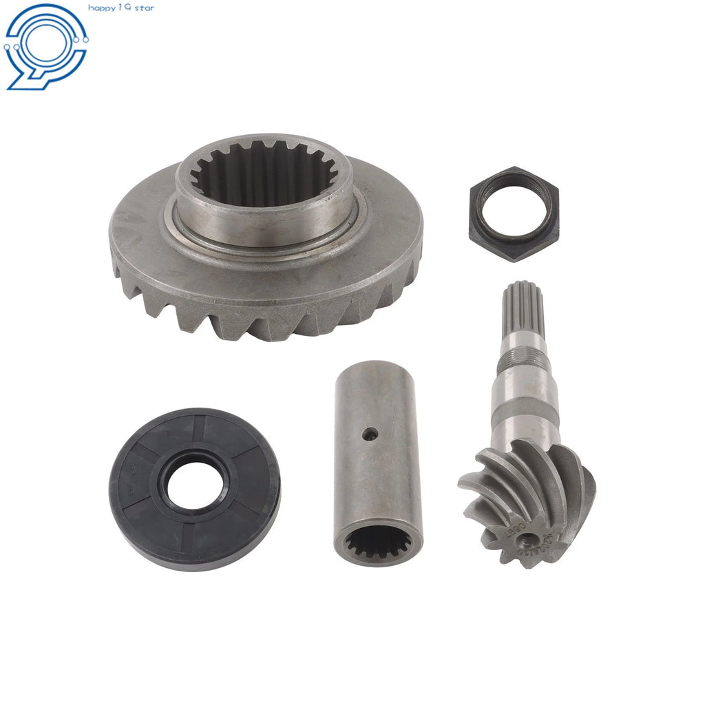 Ring Gear and Pinion Set for Kubota L3240HSTC L3830DT (2007–2013)