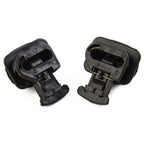 Pad Clip Rear Seat Cushion for Accord (2003–2012)