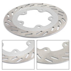 Front Brake Disc Rotor for SYM GTS 125 150 250 300 Evo Joymax (2005–2012)
