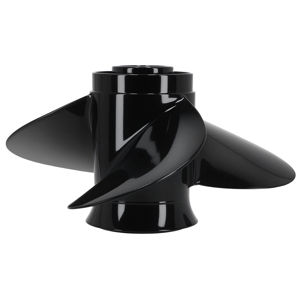 3 Blade Boat Prop for Suzuki DT25 DT30C DF25R DF30 (1983-2014)