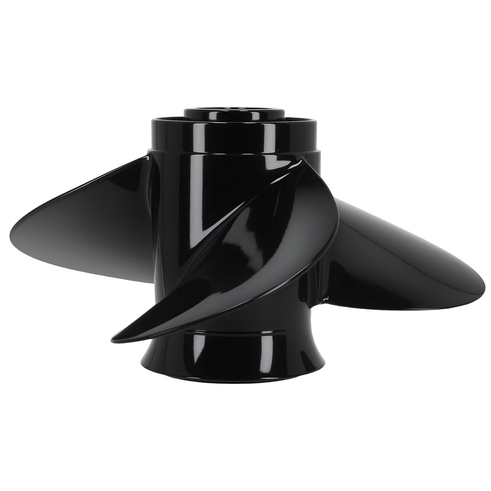 3 Blade Boat Prop for Suzuki DT25 DT30C DF25R DF30 (1983-2014)