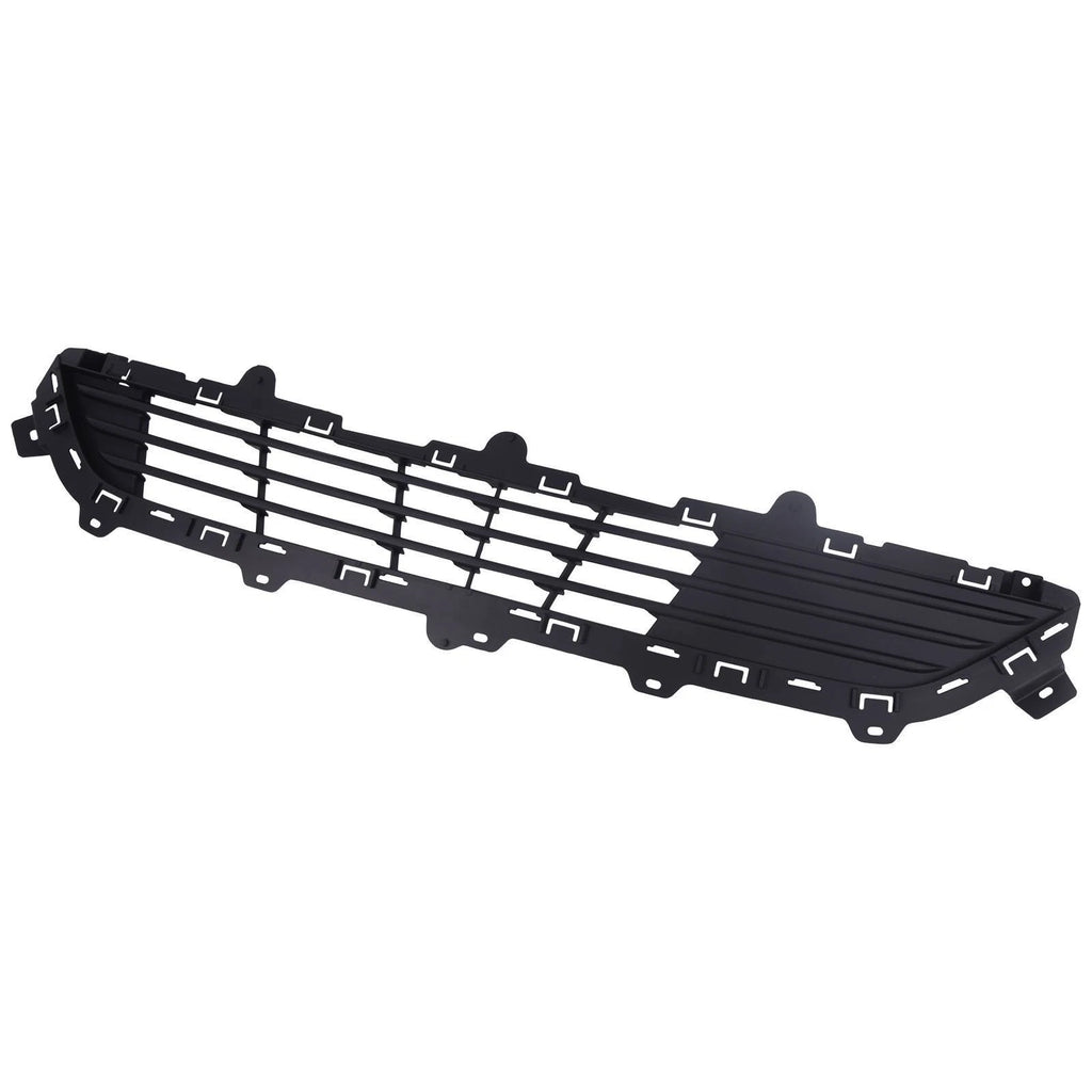 Front Lower Bumper Grille Insert for Lincoln MKZ (2013-2016)