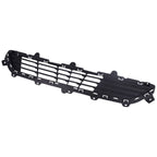 Front Lower Bumper Grille Insert for Lincoln MKZ (2013-2016)