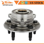 Front Wheel Hub Bearing for Chevrolet Camaro, Buick Envision, Cadillac CTS, ATS, CT6 (2010–2023)