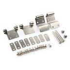 Trunk Hinge Kit for Harley Electra Glide (2014-2023)
