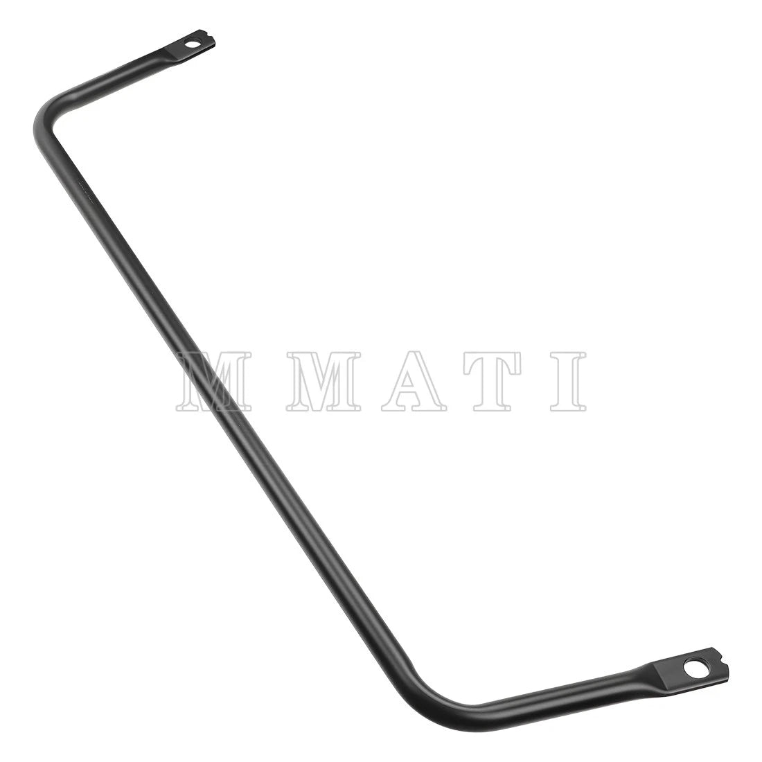 Rear Stabilizer Sway Bar for Polaris Ranger Crew XP 570-6 900 1000 (2015–2021) 5337654-458