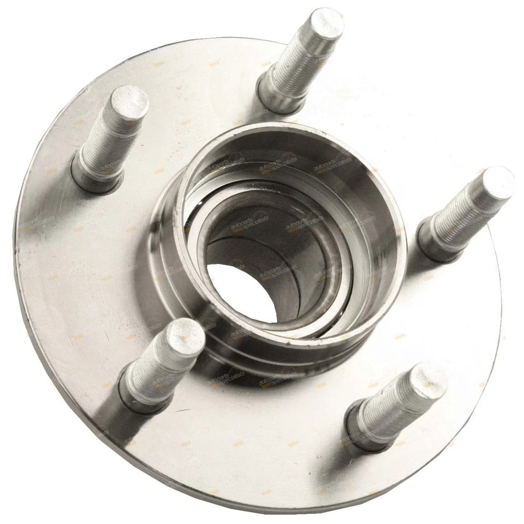 Front Wheel Bearing Hub ABS for Ford AU BA BF Falcon Fairlane (1998-2008)