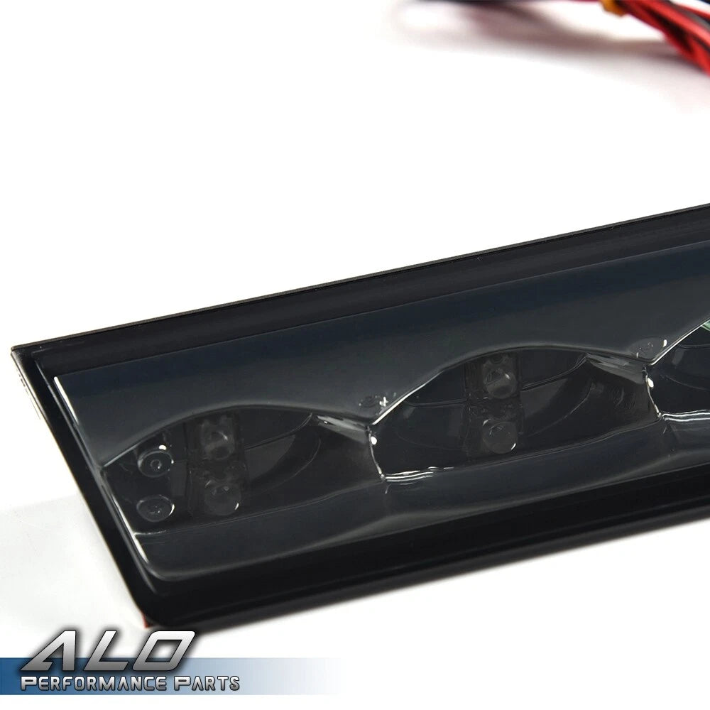 Third Brake Light for Truck Cap Topper Camper Shell