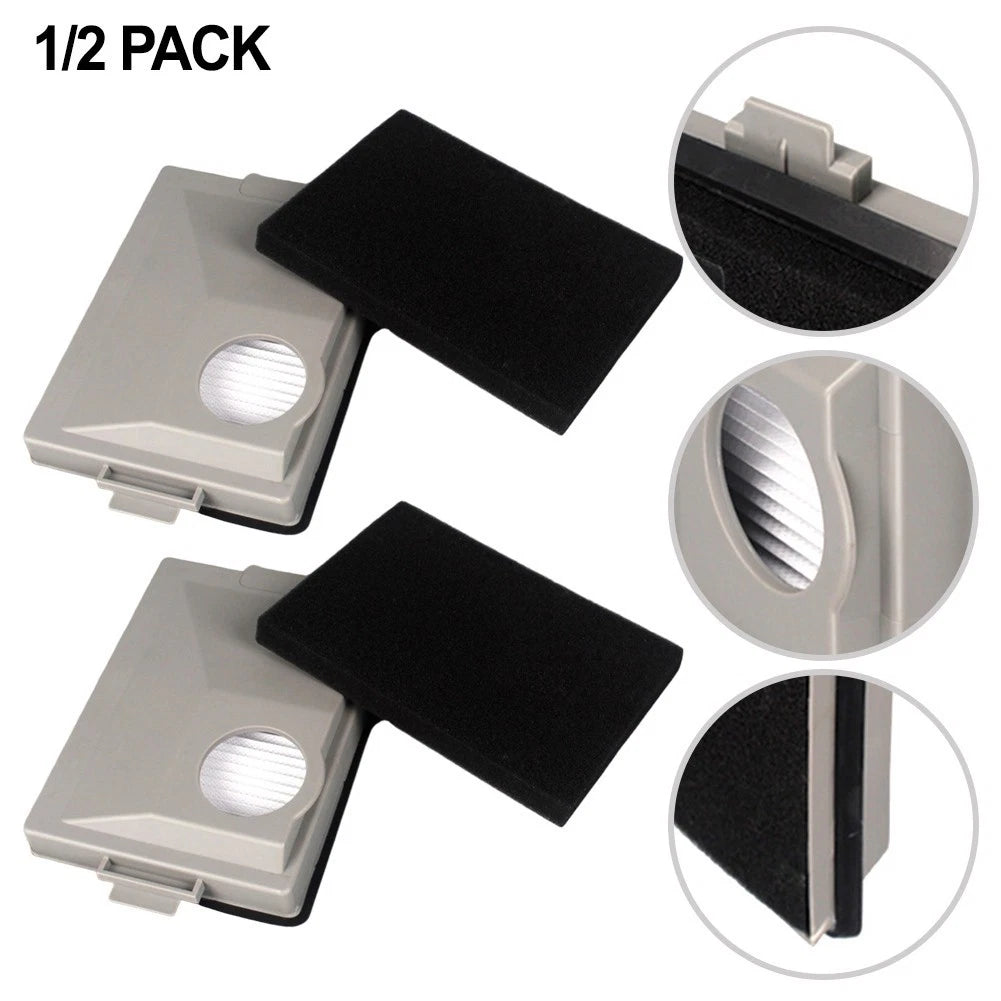 Foam Dust Filter for Miele Boost CX1 Cat Dog Powerline Vacuum (2018–2023)