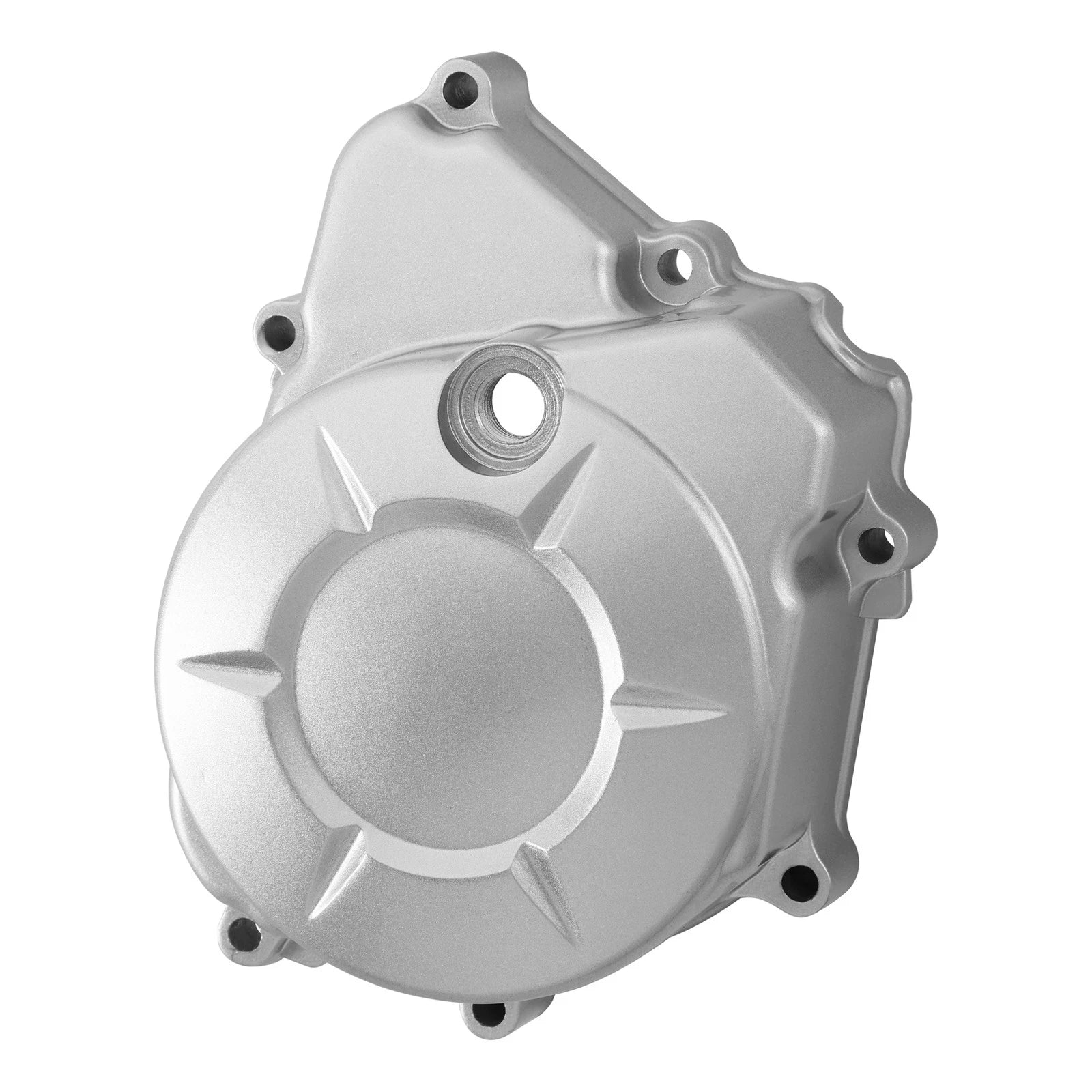 Left Crankcase Stator Cover for Honda CRF110F (2013–2025)