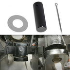 Lower Gimbal Housing Steering Pin for MerCruiser Alpha Bravo I/II (17-8M0073409)