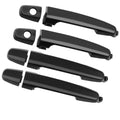 Exterior Door Handle for Toyota Camry Lexus E300 (1997–2006)