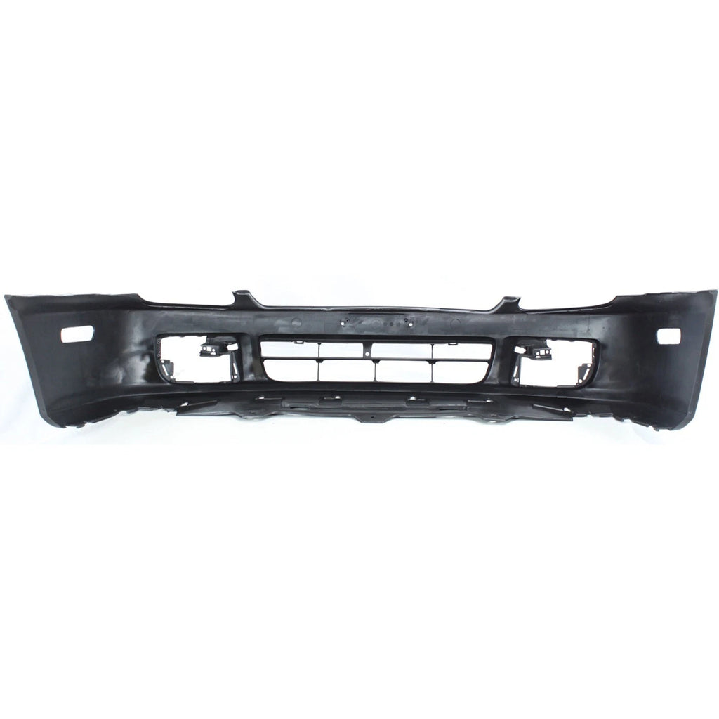 Hood Front Panel for Honda Prelude (1997–2001)