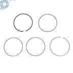 Cylinder Piston Gasket Kit for Honda CBX250, XR250, Tornado (2001–2008)