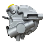 AC Compressor Replacement for Alfa Romeo Giulia 2.0L (2017-2020)