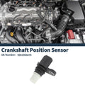 Crankshaft Position Sensor for Toyota Vitz F (2000–2005) No. 9091905079