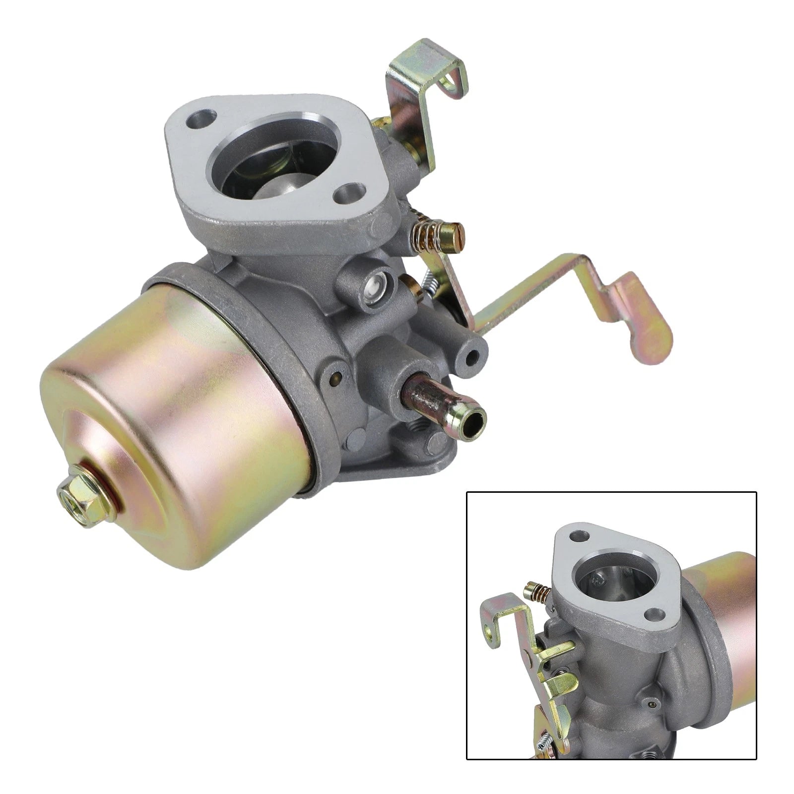 Carburetor Carb for Robin EY40 Subaru RGX5500 (224-62301-00)