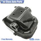 Front Left Motor Mount for Ford F-150, Lincoln Mark LT (2005–2008)
