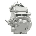 A C Compressor with A C Clutch Replacement for Ford Ranger (1992-1998)
