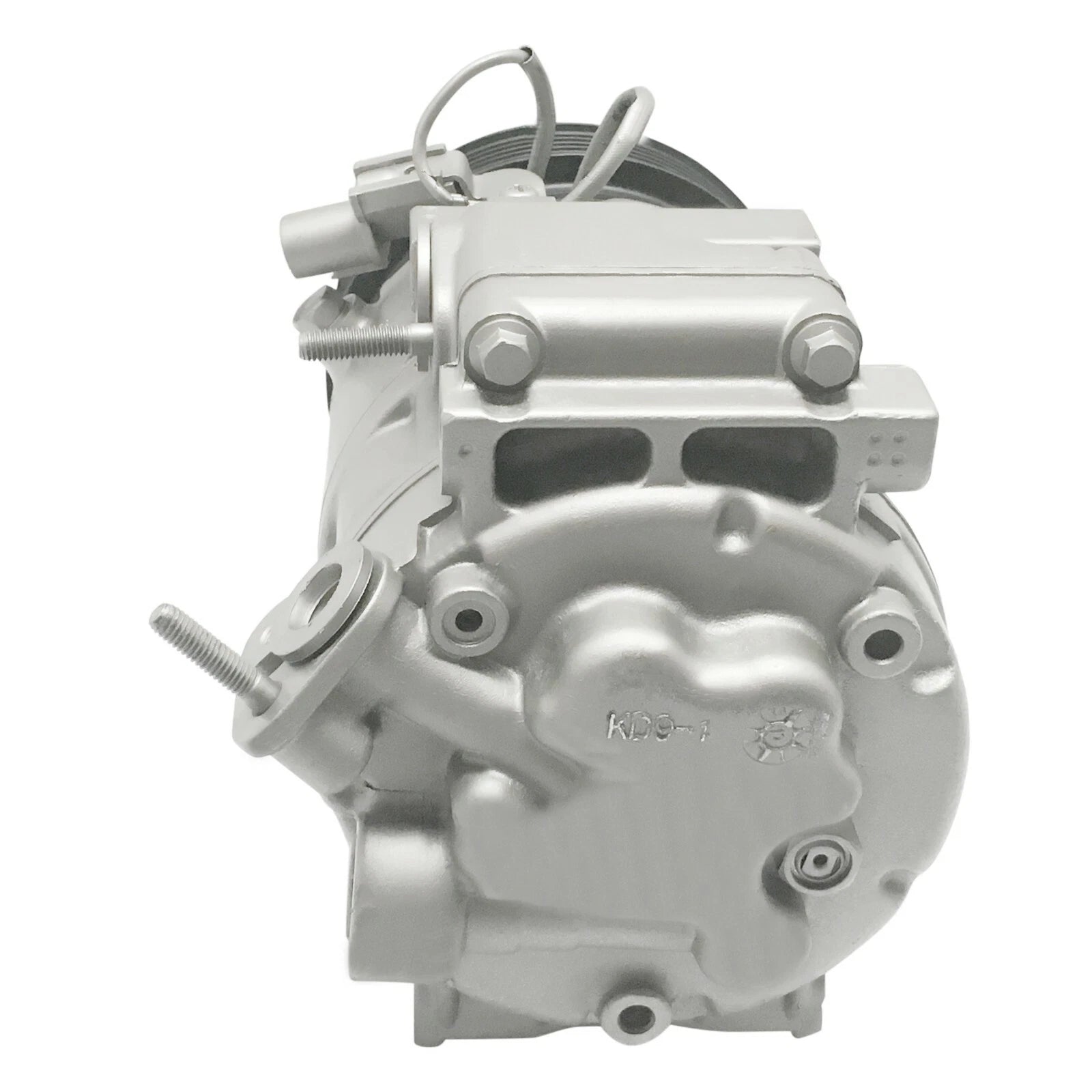 A C Compressor with A C Clutch Replacement for Ford Ranger (1992-1998)