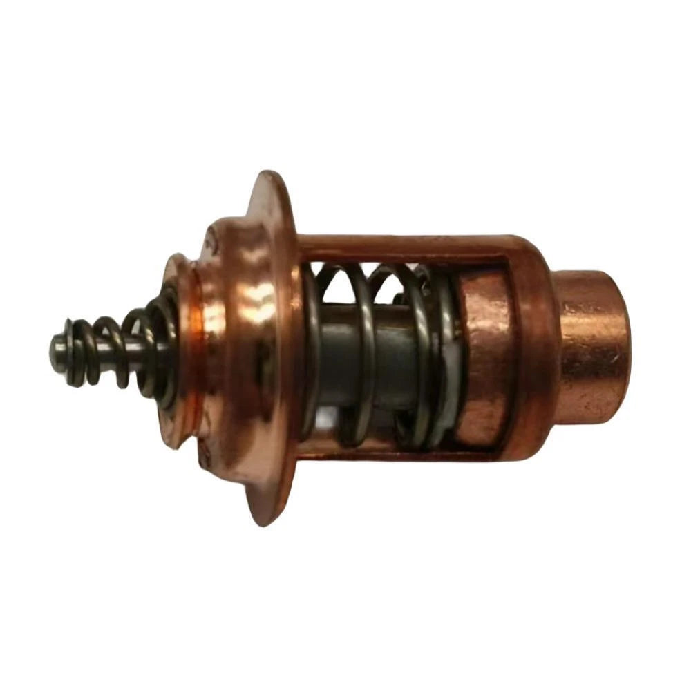 52ºC Thermostat for Mercury Outboard 25hp 30hp (Models 804540)