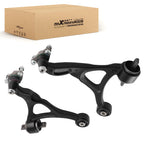 4X Front Lower Control Arm Ball Joint for Volvo XC90 (2003–2013) K640446