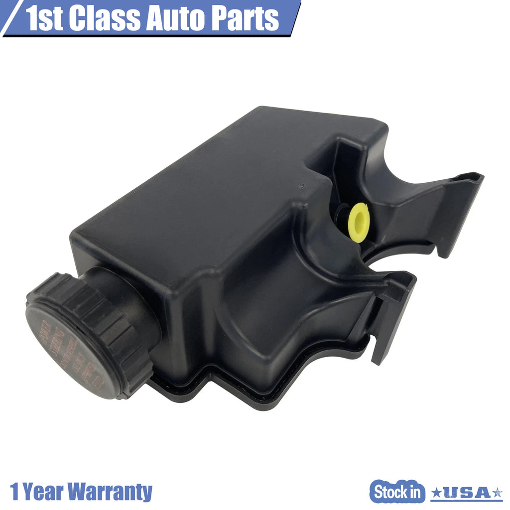 Power Steering Reservoir for Chevrolet S10 GMC Sonoma (1995–2003)
