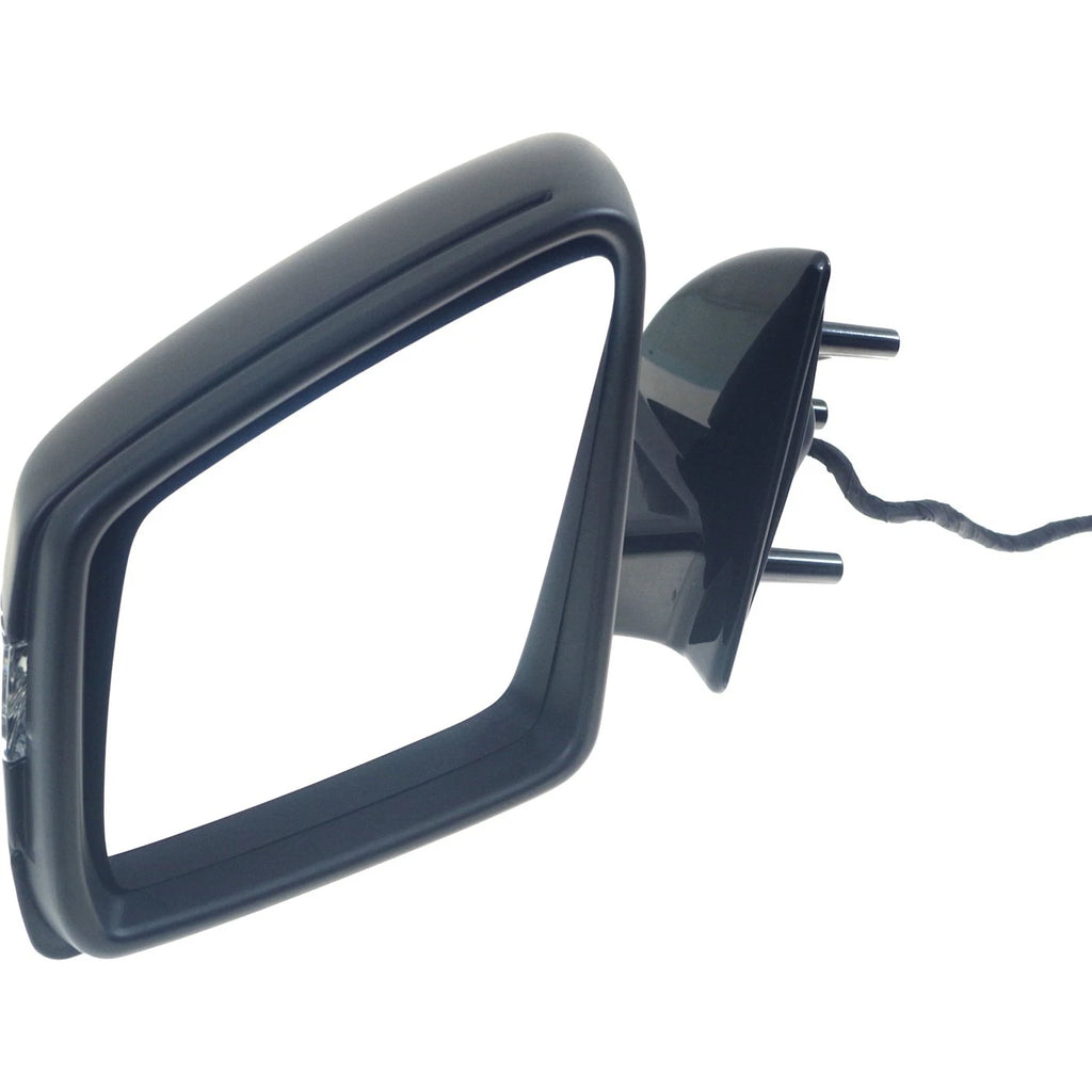 Power Mirror for Mercedes Benz ML350 (2011) Left Heated Power Fold Paintable