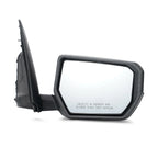 Right Side Mirror for Chevrolet Colorado (2023–2026) Heated Power Adjust 5 Pins