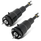 Pair Air Suspension Struts for Lexus LS460 LS460L (2007–2017)