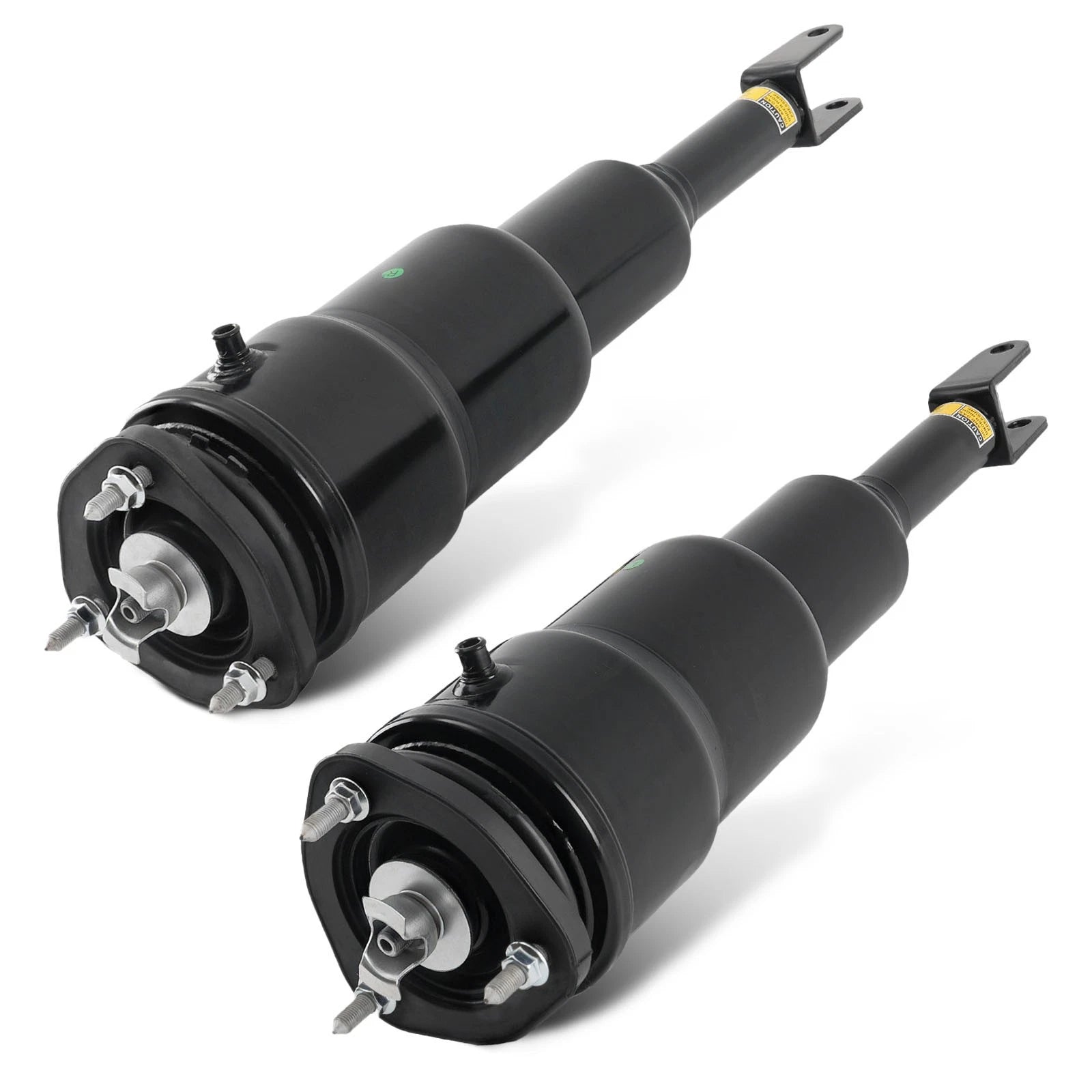 Pair Air Suspension Struts for Lexus LS460 LS460L (2007–2017)