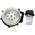 Blower Motors for MB Mercedes G Class SL CLK C CL (2007–2019)