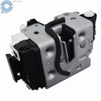 Power Door Lock Latch Actuator for Jeep Wrangler JK (2007-2018)