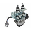 12V Front Wiper Motor 334/G7574 714/40147 for JCB 1400B 215 216 217 3C 3CX 3D