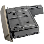 Retractable Dashboard Cup Holder for Ford F-250 F-350 (2005–2023)