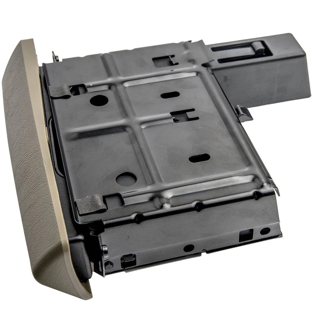 Retractable Dashboard Cup Holder for Ford F-250 F-350 (2005–2023)