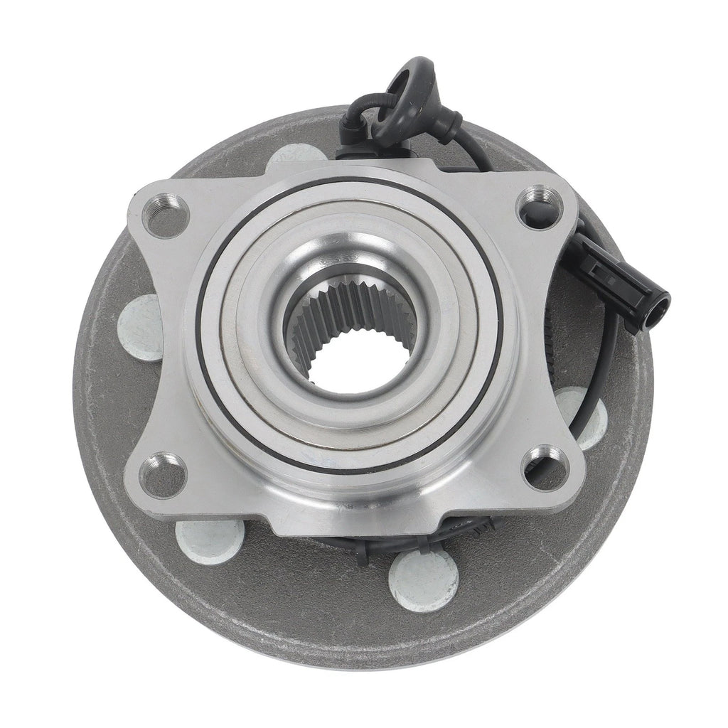 Rear Wheel Bearing Hub Assembly for Ford Expedition Lincoln Navigator (2003â2006)