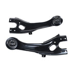 2Pcs Rear Lower Trailing Arms for Hyundai Elantra (2007–2012)