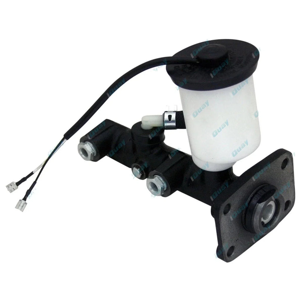 Bosch Brake Master Cylinder for Landcruiser 8/80~84 40 Series BJ42 Disc Front