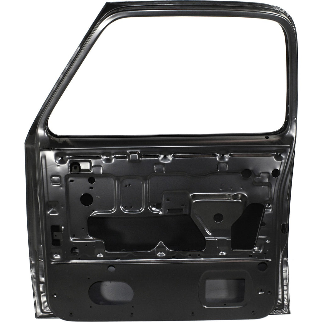 Front Passenger Right Door Shell for Ram W250