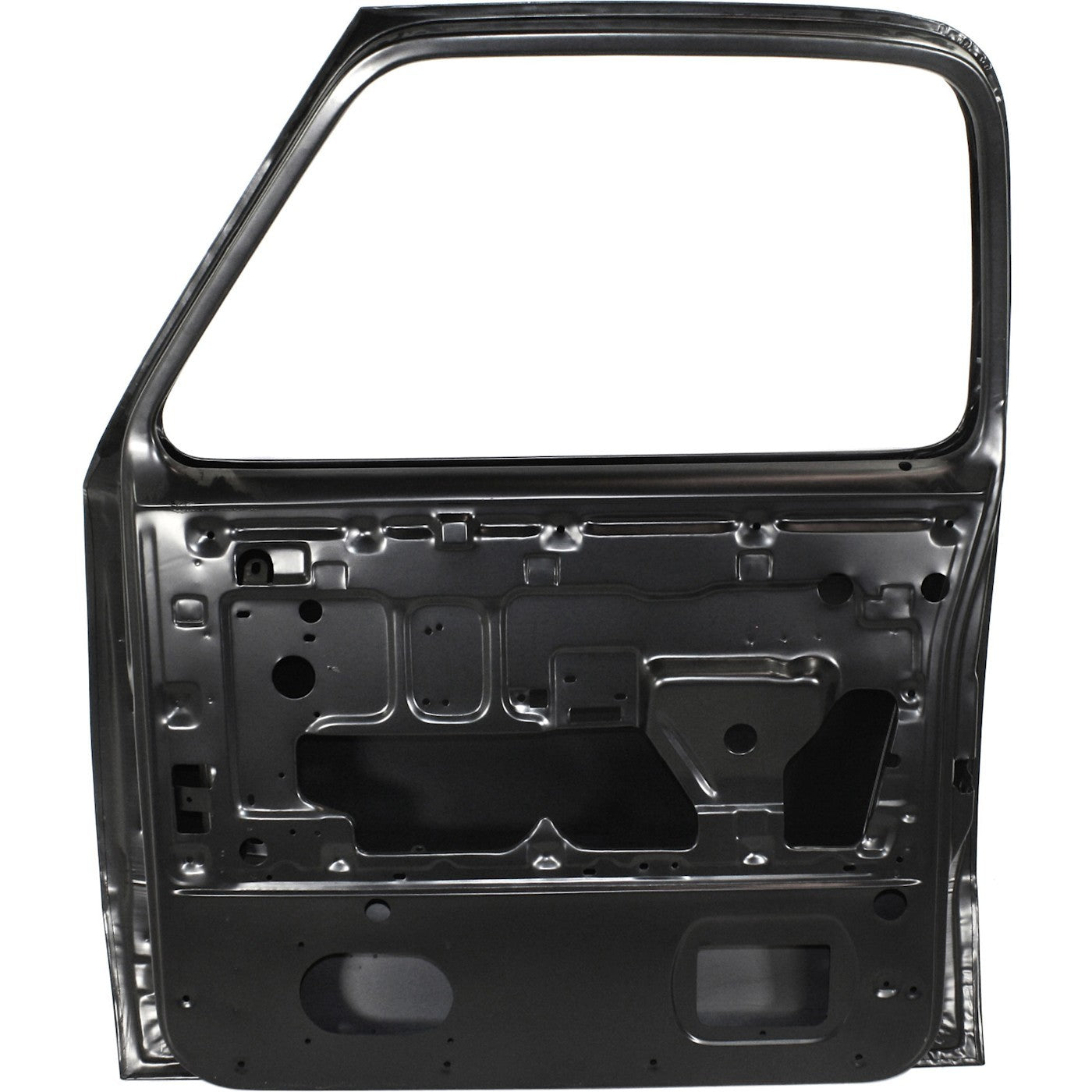 Front Passenger Right Door Shell for Ram W250