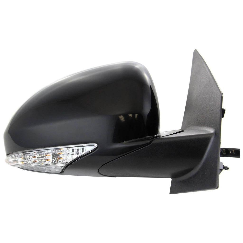 Power Mirror Set for Buick Enclave (2008–2012) Power Folding with Memory