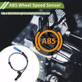 ABS Wheel Speed Sensor for BMW Z3 (1996–2002) No. 34526752690/AB0155/025623432410